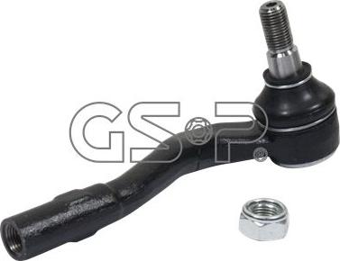 MDR GSP-S070284 - Kraj spone, kuglasti zglob www.molydon.hr