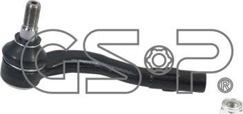 MDR GSP-S070285 - Kraj spone, kuglasti zglob www.molydon.hr