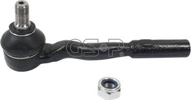 MDR GSP-S070286 - Kraj spone, kuglasti zglob www.molydon.hr