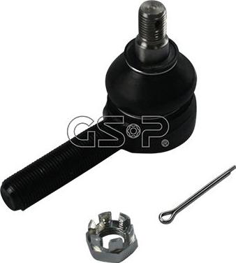 MDR GSP-S070280 - Kraj spone, kuglasti zglob www.molydon.hr