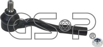 MDR GSP-S070287 - Kraj spone, kuglasti zglob www.molydon.hr