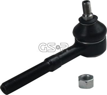 MDR GSP-S070279 - Kraj spone, kuglasti zglob www.molydon.hr