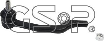 MDR GSP-S070278 - Kraj spone, kuglasti zglob www.molydon.hr