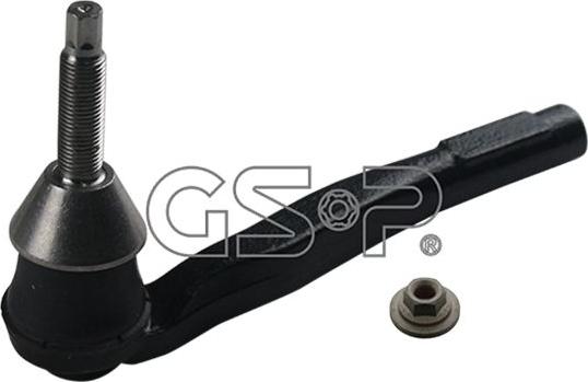 MDR GSP-S071616 - Kraj spone, kuglasti zglob www.molydon.hr