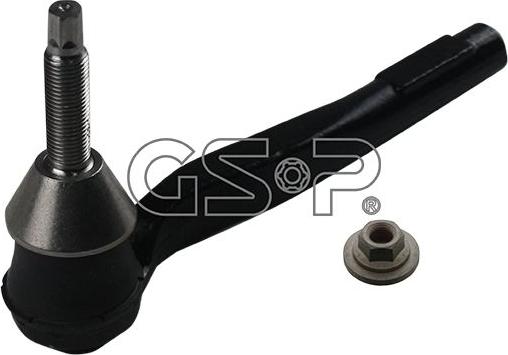 MDR GSP-S071617 - Kraj spone, kuglasti zglob www.molydon.hr