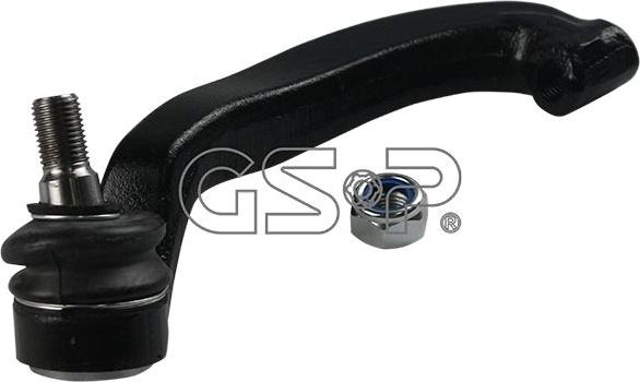 MDR GSP-S071065 - Kraj spone, kuglasti zglob www.molydon.hr