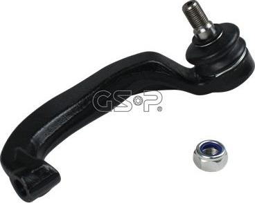 MDR GSP-S071066 - Kraj spone, kuglasti zglob www.molydon.hr