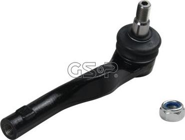 MDR GSP-S071165 - Kraj spone, kuglasti zglob www.molydon.hr