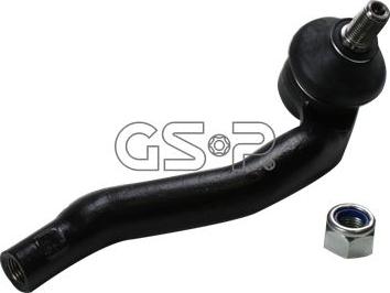 MDR GSP-S071162 - Kraj spone, kuglasti zglob www.molydon.hr