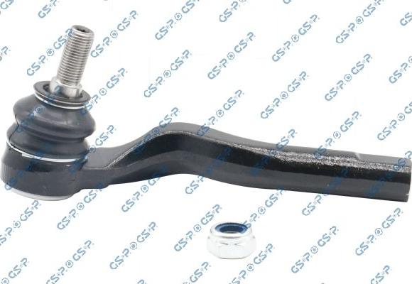 MDR GSP-S071874 - Kraj spone, kuglasti zglob www.molydon.hr