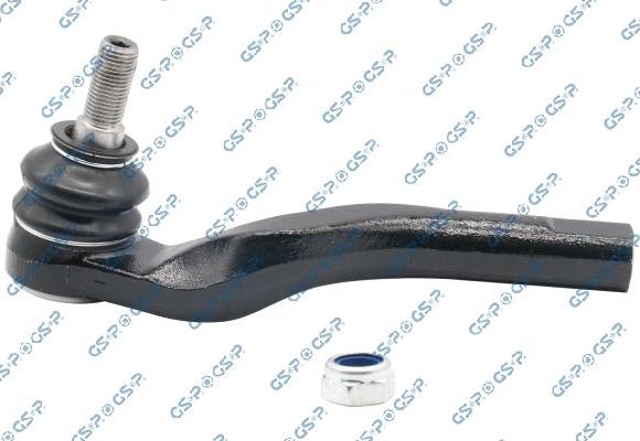 MDR GSP-S071875 - Kraj spone, kuglasti zglob www.molydon.hr