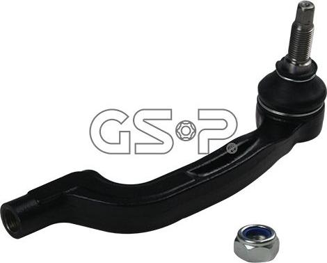 MDR GSP-S071367 - Kraj spone, kuglasti zglob www.molydon.hr