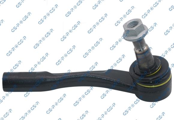 MDR GSP-S072318 - Kraj spone, kuglasti zglob www.molydon.hr