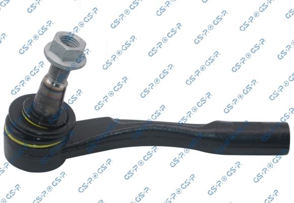 MDR GSP-S072317 - Kraj spone, kuglasti zglob www.molydon.hr