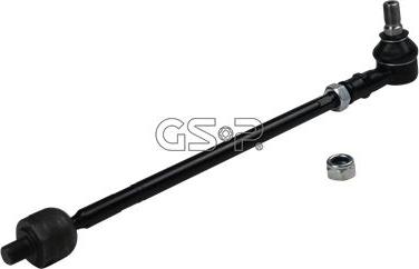 MDR GSP-S100401 - Poprecna spona www.molydon.hr