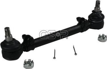 MDR GSP-S100064 - Poprecna spona www.molydon.hr