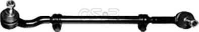 MDR GSP-S100067 - Poprecna spona www.molydon.hr