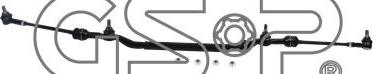 MDR GSP-S100079 - Poprecna spona www.molydon.hr