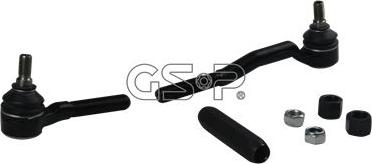 MDR GSP-S100078 - Poprecna spona www.molydon.hr