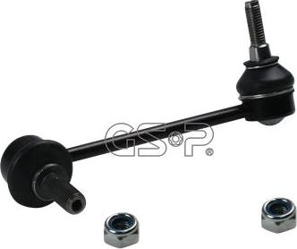 MDR GSP-S100077 - Šipka/spona, stabilizator www.molydon.hr