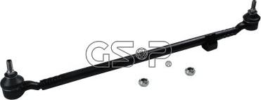 MDR GSP-S100190 - Poprecna spona www.molydon.hr