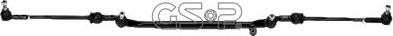 MDR GSP-S100183 - Spona upravljača www.molydon.hr