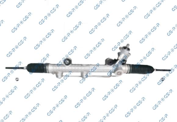 MDR GSP-SR900549 - upravljački mehanizam www.molydon.hr