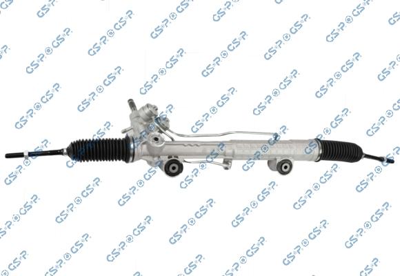 MDR GSP-SR900640 - upravljački mehanizam www.molydon.hr