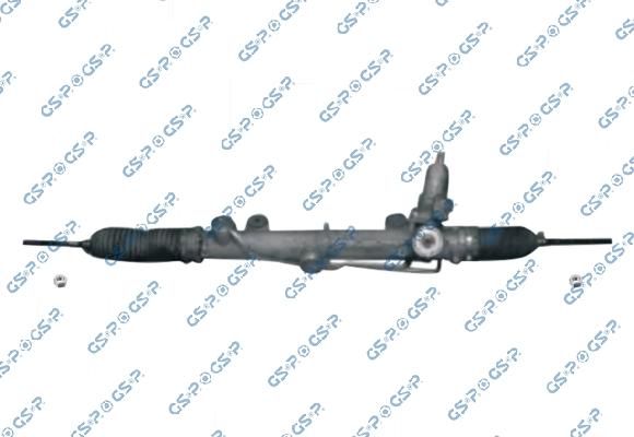MDR GSP-SR900758 - upravljački mehanizam www.molydon.hr