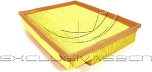 MDR MAF-3B02 - Filter za zrak www.molydon.hr