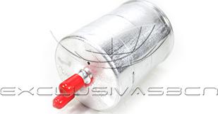 MDR MFF-3913 - Filter za gorivo www.molydon.hr