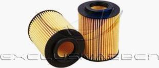 MDR MOF-3E53 - Filter za ulje www.molydon.hr