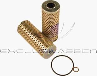 MDR MOF-3E09 - Filter za ulje www.molydon.hr