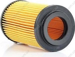 MDR MOF-3E106 - Filter za ulje www.molydon.hr