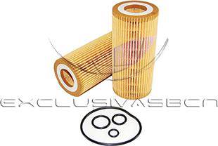 MDR MOF-3E88 - Filter za ulje www.molydon.hr