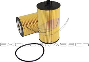 MDR MOF-3E20 - Filter za ulje www.molydon.hr