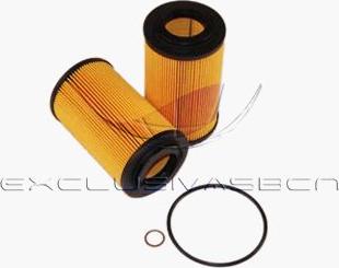 MDR MOF-3E21 - Filter za ulje www.molydon.hr