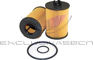 MDR MOF-3E74 - Filter za ulje www.molydon.hr