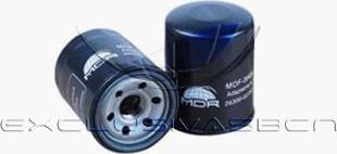MDR MOF-3H05 - Filter za ulje www.molydon.hr