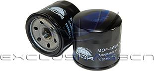 MDR MOF-3W01 - Filter za ulje www.molydon.hr