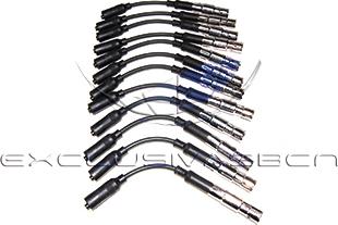 MDR MPC-9915 - Set kablova za paljenje www.molydon.hr