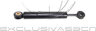 MDR MVD-5S04 - Prigušivač vibracija, klinasti rebrasti remen  www.molydon.hr
