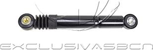 MDR MVD-5S01 - Prigušivač vibracija, klinasti rebrasti remen  www.molydon.hr