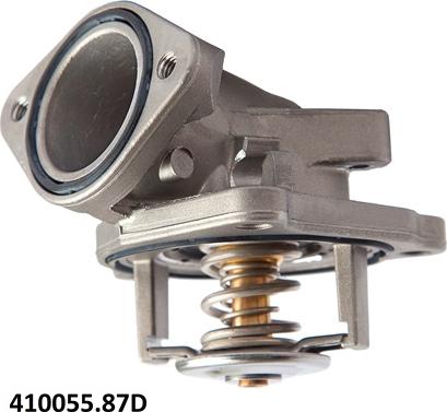 MDR WAL-410055 - Termostat, rashladna tekućinu www.molydon.hr