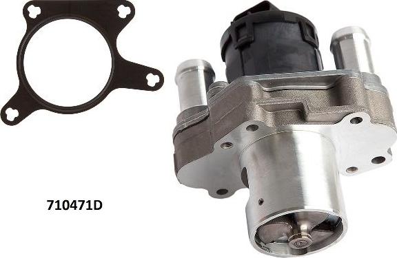 MDR WAL-710471D - EGR ventil www.molydon.hr
