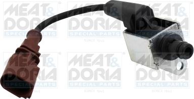 Meat & Doria 9924 - Ventil za reguliranje rashladne tekućinu www.molydon.hr