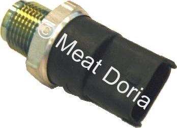 Meat & Doria 9112 - Senzor, pritisak goriva www.molydon.hr