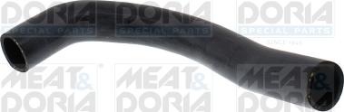 Meat & Doria 97192 - Crijevo, Izmjenjivač topline-grijanje www.molydon.hr