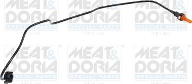Meat & Doria 97328 - Crijevo rashladne tekućinu www.molydon.hr