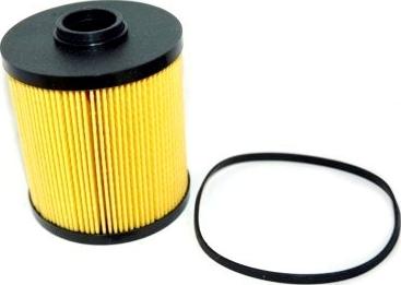 Wilmink Group WG1792897 - Filter za gorivo www.molydon.hr